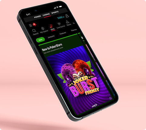 Visual Design and Animations