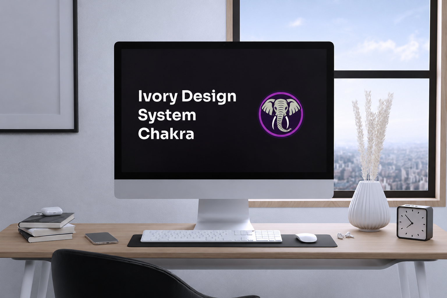 Ivory Design System