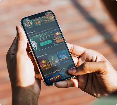 My Rewards Widget Redesign