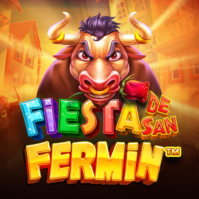 Fiesta de San Fermin — square thumbnail